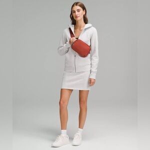 Lululemon Everywhere Belt Bag Large with Long Strap 2L- Magma